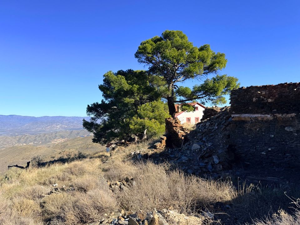 Finca i Tabernas, Almeria - foto 4